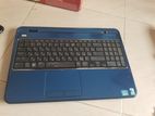 Dell Inspiron N5110 Parts Full Set