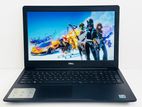 Dell Inspiron Pentium Gold 4GB RAM 128GB SSD High Professional Laptop