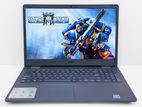 Dell Inspiron Pentium Silver 4GB RAM 128GB NVMe High Professional Laptop