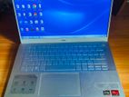 Dell inspiron Ryzen 5 Laptop
