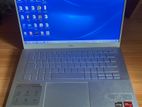 Dell inspiron Ryzen 5