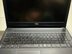 Dell Inspiron - Used Laptop ( Brand new condition )