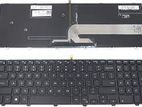 DELL Inspiron15 3521-3542-5570 Laptop Keyboard Repalcing Service ONSITE