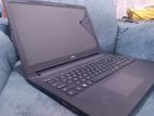 Dell Intel celeron N3060 Laptop