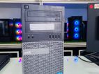 Dell Intel Core i3 2nd Gen PC with 4GB RAM 500GB HDD Desktop