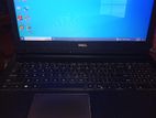 Dell Intel Core I3 7th Gen Laptop