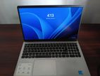 Dell Intel Core i3 Used Laptop