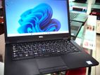 Dell Intel Core I5 7th HQ CPU |8GB | 256GB SSD Nvme| 14 "LED