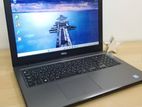 Dell Intel Core i5-8350U Laptop