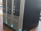 DELL Intel Core i7 4th Gen|4 GB RAM|500 HDD Pc