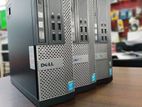 Dell Intel Core I7 4th Gen|4 Gb Ram|500 Pc