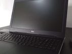 Dell Intel Gold 5th Gen Laptop