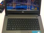 Dell Intel Inside Core I7 Laptop