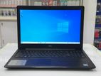 DELL INTEL PENTIUM GOLD 5405U 4GB RAM 128GB SSD 500GB HDD Laptop