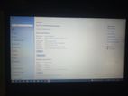 Dell IntelR Core i5 8GB Ram 128 SSD Card