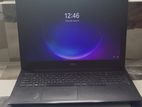 Dell Intel(R) Core(TM) i5-1035G1 CPU