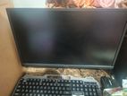 Dell IPS 22 Inch Monitor