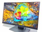 Dell IPS FHD Frameless Used Monitor 22″ P2219H
