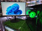 Dell Ips Frame less Monitor 24"