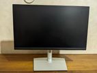 Dell IPS Frameless Monitor