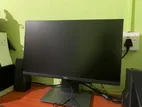 Dell Ips Framless 22'inch Monitor