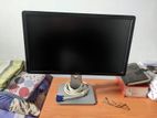 Dell IPS LCD monitor