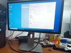 Dell IPS Monitor 22”