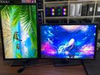 Dell Ips Monitor Full Hd 24 Rotatable Displays