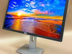 Dell Ips P -2414 H Monitor 24"