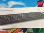 Dell Kb 216 Multimedia Keyboard