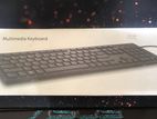 Dell Kb216 Multimedia Keyboard