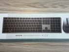 Dell Keyboard with Mouse Pro Plus - KM7321W