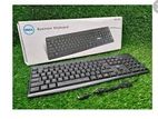 Dell keyboard