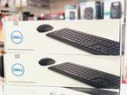 Dell Keyboard/Mouse Combo (wireless)