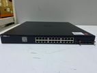 Dell Layer 3 Manageable Network Switch