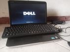 Dell laptop