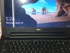 Dell Latop I3