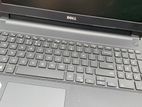 Dell Laptop core i3 8th generation