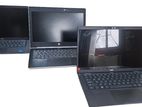 Dell laptop 11th gen 16gb / 512gb Nvme