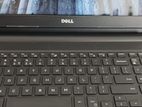 Dell Laptop 15.5"