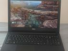 Dell Laptop 15.6" i5 7th Gen