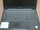 DELL Laptop 4 GB RAM 512GB storage