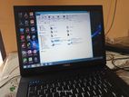 Dell Laptop 4GB 120GB