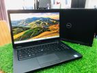 Dell Laptop 5470 i5 6th Gen 8GB RAM 256GB SSD.