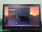 Dell Laptop 8530u - I5 8 Gen