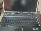 Dell Laptop with Parts