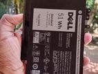Dell Laptop - Battery (51 WH)