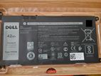 DELL Laptop Battery (5570) WDXOR-YRDD6 ORG Repair Service