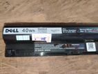 Dell Laptop Battery