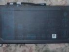 Dell Laptop Battery